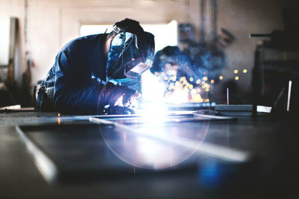 Gambrills, MD Welder & Metal Fabrication Company