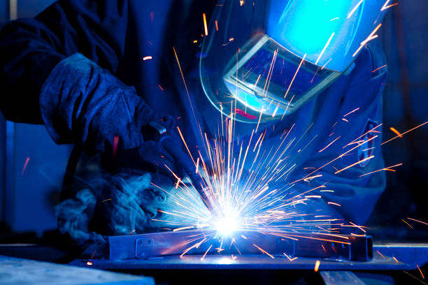Best Structural Steel Welding in Gambrills, MD