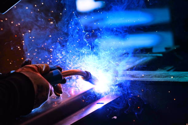 Best Specialty Welding Processes in Gambrills, MD