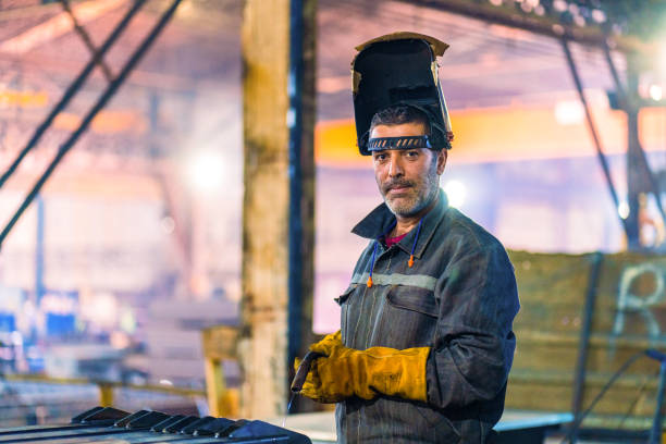 Best Artistic and Custom Metal Fabrication in Gambrills, MD
