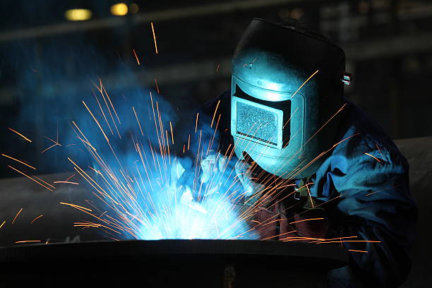 Affordable Welder Services in Gambrills, MD