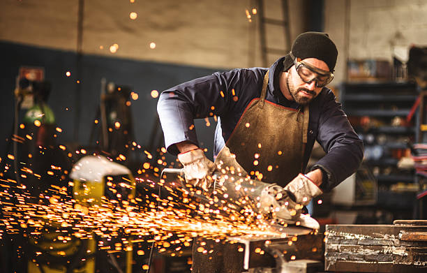 Best Food and Beverage Processing Equipment Welding in Gambrills, MD